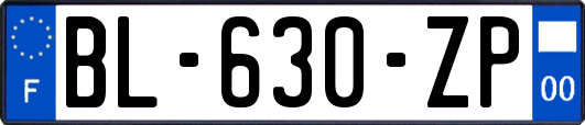 BL-630-ZP