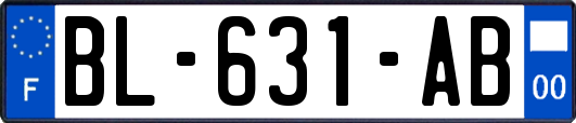 BL-631-AB