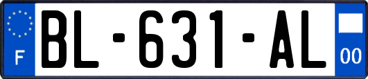 BL-631-AL