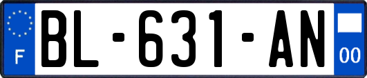 BL-631-AN