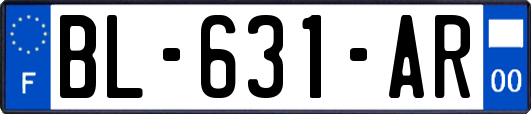 BL-631-AR