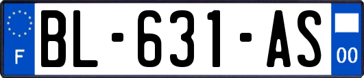 BL-631-AS