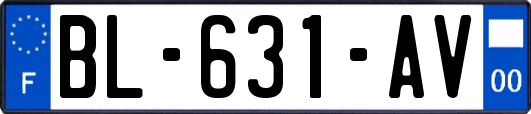 BL-631-AV