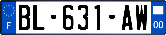 BL-631-AW
