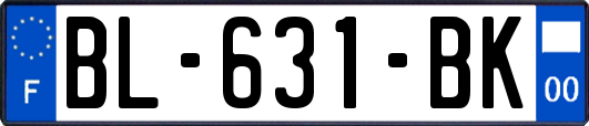 BL-631-BK