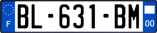 BL-631-BM