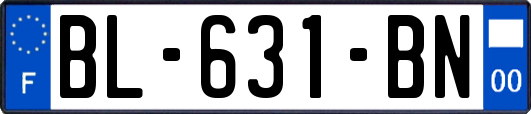 BL-631-BN