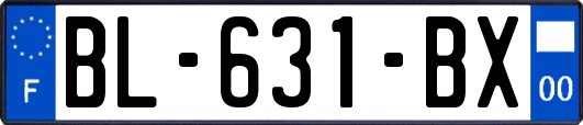 BL-631-BX