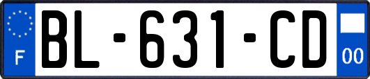 BL-631-CD
