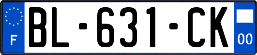 BL-631-CK