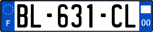 BL-631-CL