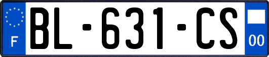 BL-631-CS