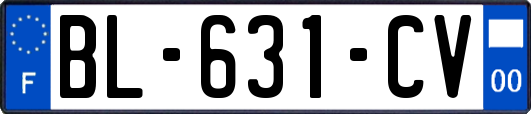 BL-631-CV