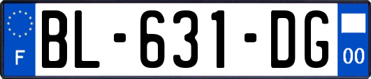 BL-631-DG