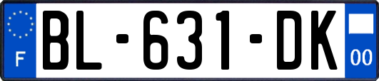 BL-631-DK