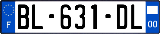 BL-631-DL