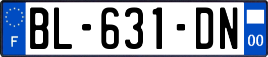 BL-631-DN