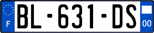 BL-631-DS