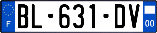 BL-631-DV