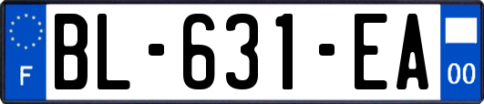 BL-631-EA