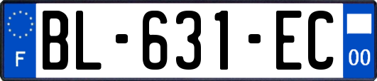 BL-631-EC