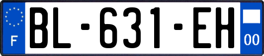 BL-631-EH