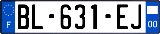 BL-631-EJ