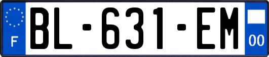 BL-631-EM
