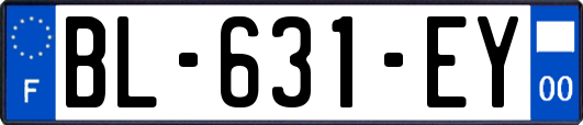 BL-631-EY