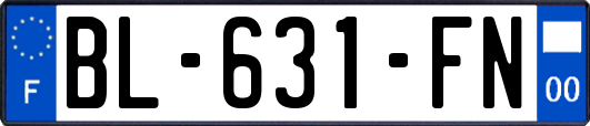 BL-631-FN