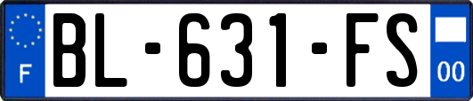 BL-631-FS