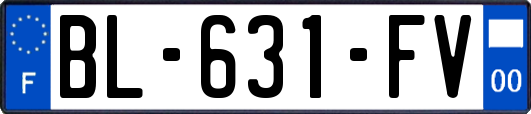 BL-631-FV