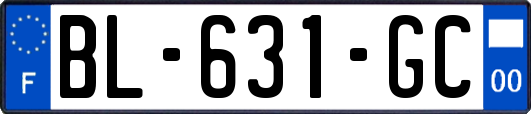 BL-631-GC