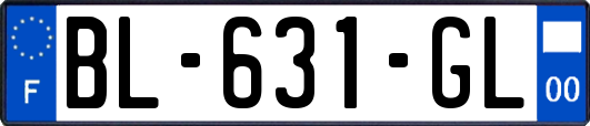 BL-631-GL