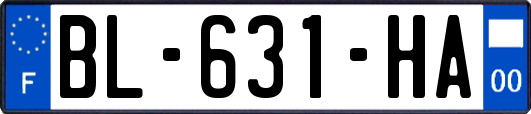 BL-631-HA