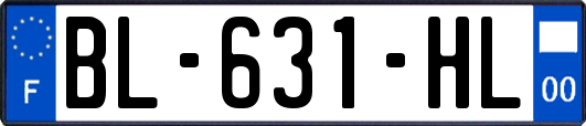 BL-631-HL