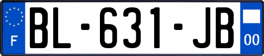 BL-631-JB