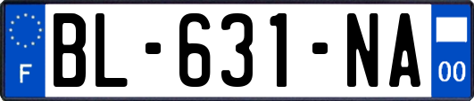 BL-631-NA