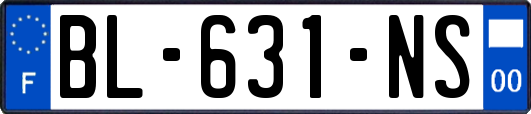 BL-631-NS