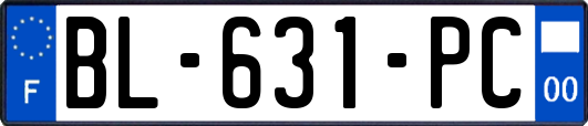 BL-631-PC