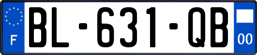 BL-631-QB