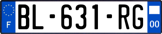 BL-631-RG