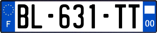 BL-631-TT