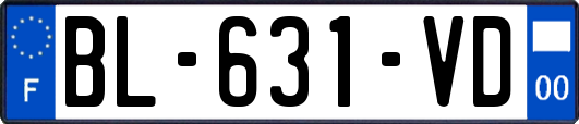 BL-631-VD