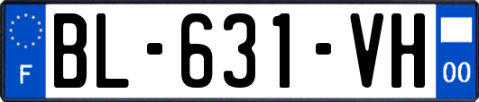 BL-631-VH