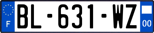 BL-631-WZ