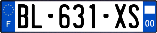 BL-631-XS