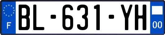 BL-631-YH