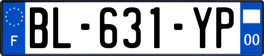 BL-631-YP
