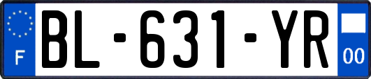 BL-631-YR